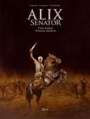 Alix Senator Mangin Valerie, Martin Jacques