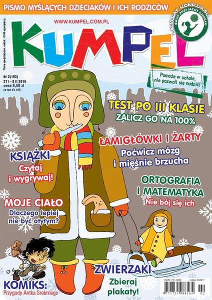 (pdf) Kumpel nr 2 (193) zdjęcie 1