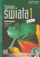 Biologia 1 Podręcznik Zakres rozszerzony Agata Kurek, Sebastian Grabowski