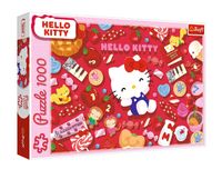puzzle 1000 hello kity 10920