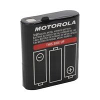 Akumulator PMNN-4477AR 800mAh radiotelefony T62 T82 T92 oryginał Motorola