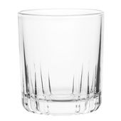 ZESTAW SZKLANEK DO WHISKY TREND GLASS GINA X 4 SZT