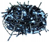 LAMPKI CHOINKOWE 400 LED ATEST CHOINKA lampek