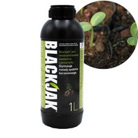 BLACKJAK 1L rozbudowuje korzenie