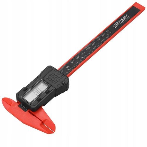 suwmiarka elektroniczna 150mm kd10071 na Arena.pl