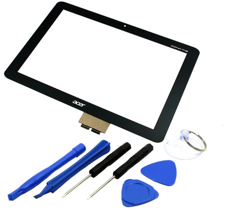PANEL DOTYK DIGITIZER ACER ICONIA TAB A210 A211 na Arena.pl