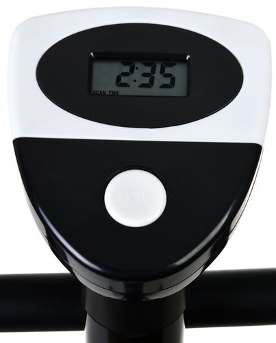 ROWER TRENINGOWY ROWEREK STACJONARNY Z KOMPUTEREM na Arena.pl