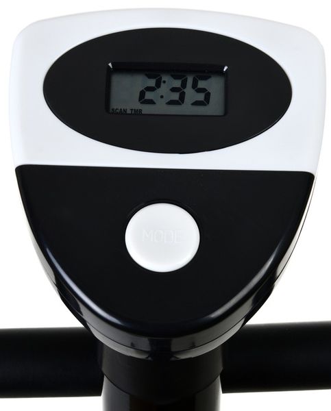 ROWER TRENINGOWY ROWEREK STACJONARNY Z KOMPUTEREM zdjęcie 12