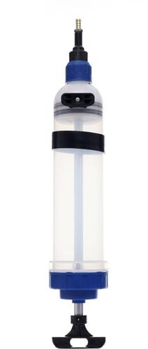 Strzykawka odsysarka do oleju 1500ml KD1456 na Arena.pl