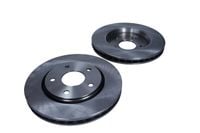 TARCZA HAM. CHRYSLER P. GRAND VOYAGER 2,8 CRD 07-/FIAT FREEMONT MAXGEAR