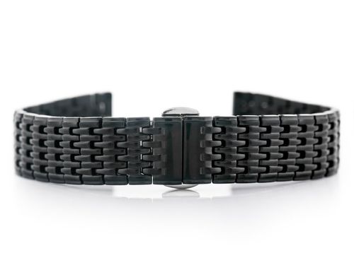 Bransoleta Pacific Model 1 - czarna - 18mm na Arena.pl