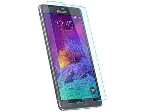 Szkło hartowane 9H 2,5D do Samsung Galaxy Note 4 na Arena.pl