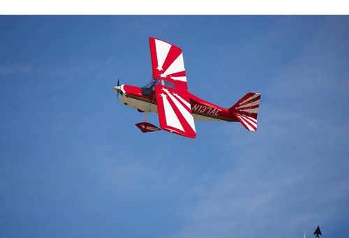 Super Decathlon 100cc ARF na Arena.pl