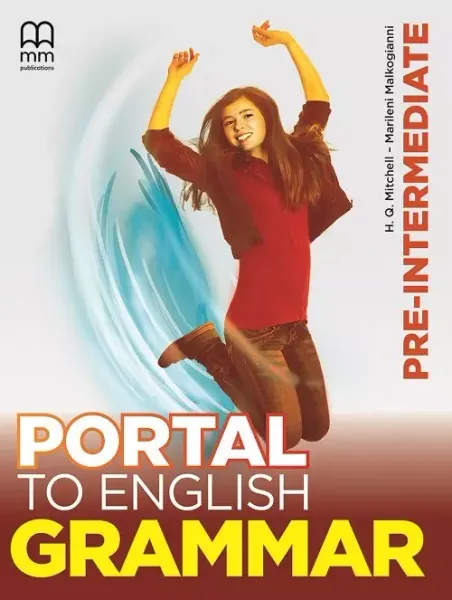 Portal to English Grammar. Pre-Intermediate zdjęcie 1