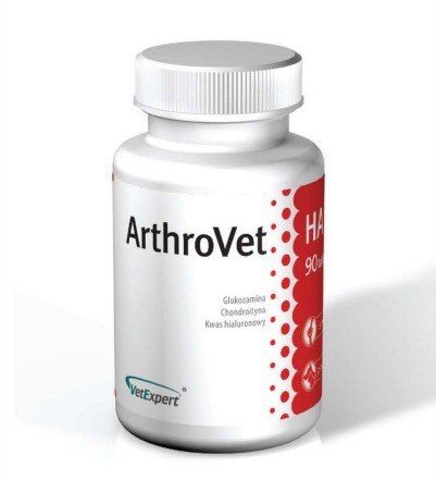 ArthroVet 90 tabletek na Arena.pl