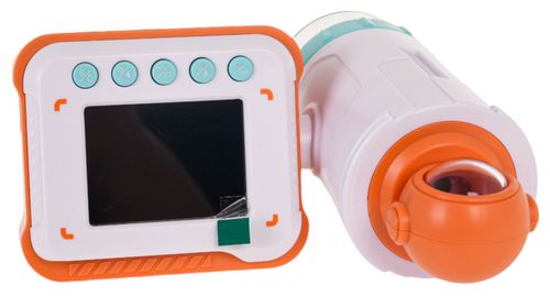 Teleskop Z Kamerą na Arena.pl