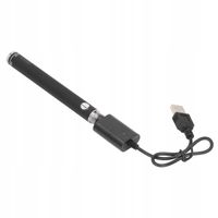 PRECYZYJNA LUTOWNICA AKUMULATOROWA NA BATERIĘ, BEZPRZEWODOWA, Z USB, 15W