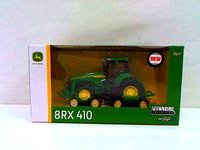 TOMY John Deere traktor 32 JD 8RX 410R 43249