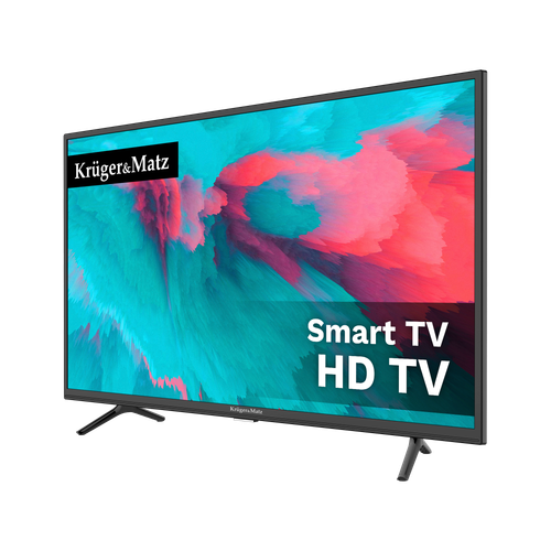 Telewizor smart TV 32" KM0232-S5 na Arena.pl
