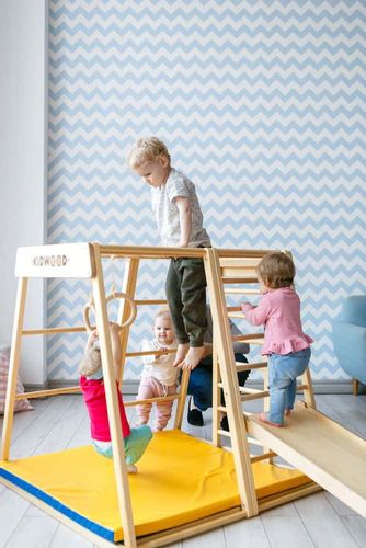 domowy plac zabaw Rakieta game MALPISZON.PL na Arena.pl