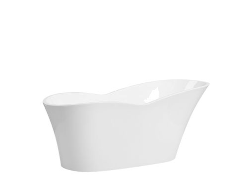 Wanna wolnostojąca biała DULCINA na Arena.pl