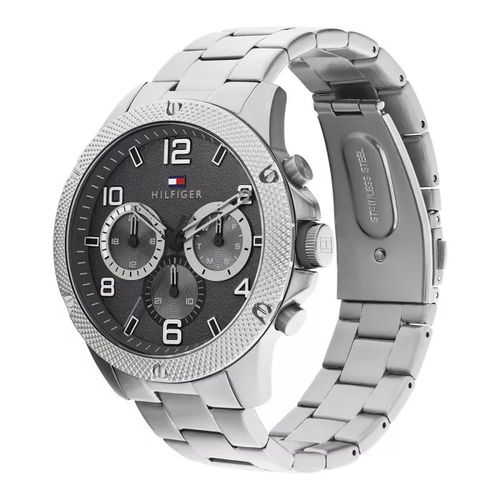 ZEGAREK MĘSKI TOMMY HILFIGER 1792029 BLAZE (zf118c) na Arena.pl