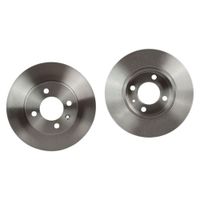 TARCZA HAMULCOWA VW VENTO 1992 1993 1994 1995 1996 1997 1998