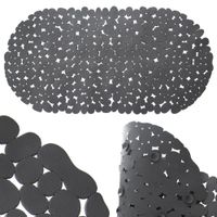 Mata Antypoślizgowa Łazienkowa Pod Prysznic do Kabiny do Wanny