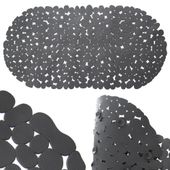 Mata Antypoślizgowa Łazienkowa Pod Prysznic do Kabiny do Wanny