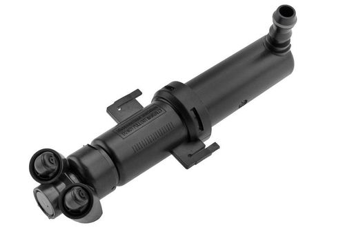 SPRYSKIWACZ REFLEKTORA LEWY PRZÓD AUDI A3 2010 2011 2012 na Arena.pl