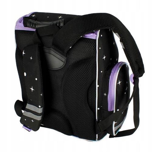 Tornister Balerina czarny STARPAK 527143 na Arena.pl