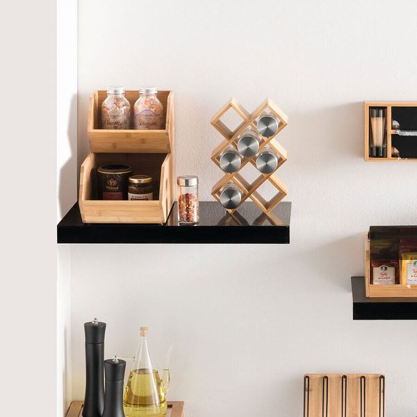 Organizer bambusowy M zdjęcie 2