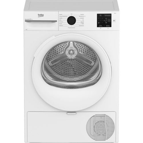 Suszarka Beko BM1T38239W 8kg Pompa ciepła EcoGentle Slim 15 Programów na Arena.pl