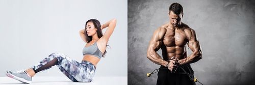 ELEKTROSTYMULATOR MIĘŚNI MASAŻER TENS EMS + ELEKTRODY 16 szt. ZESTAW XXL na Arena.pl