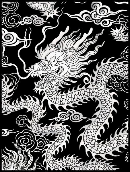 Plakat 75x100cm Orient zdjęcie 2