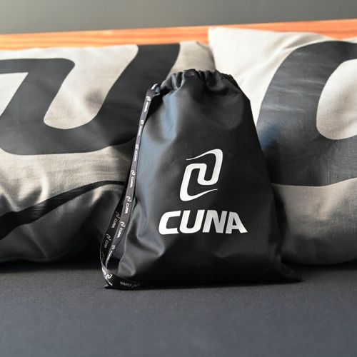 CUNA odzież damska do elektrostymulacji mięśni M - EMS 3/4 na Arena.pl