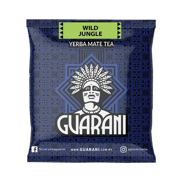 Guarani Wild Jungle 50 g zdjęcie 1