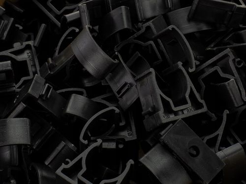 Uchwyt zamykany UZ-20 do rur RLm-20 peszel 100szt na Arena.pl