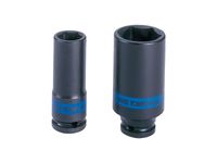NASADKA DŁUGA UDAROWA 6-KĄTNA 1/2'' 21MM - KY443521M