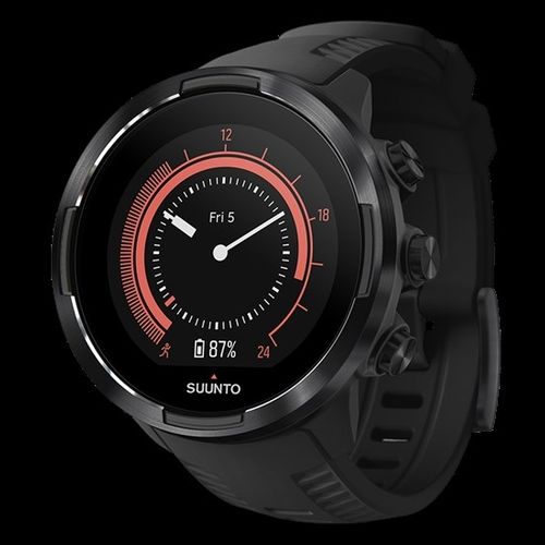SUUNTO 9 BARO BLACK na Arena.pl