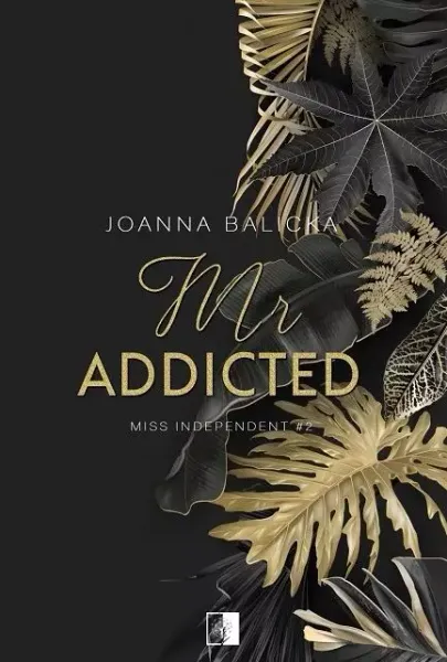 Mr Addicted Miss Independent Tom 2 zdjęcie 2