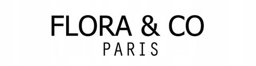 Flora&Co Paris Czekoladowa zamszowa torebka Worek Łańcuszek + Pasek Zamsz na Arena.pl