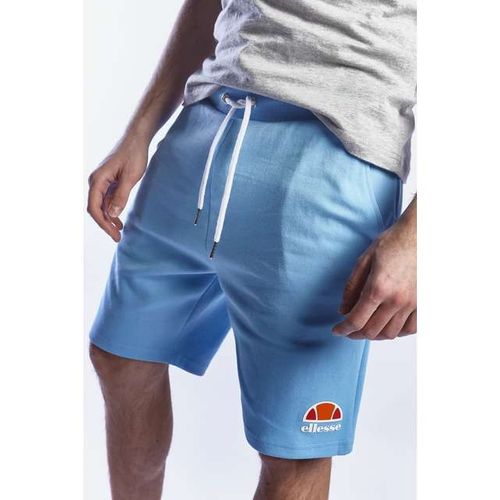 Ellesse CRAWFORD SHORT LIGHT BLUE S na Arena.pl