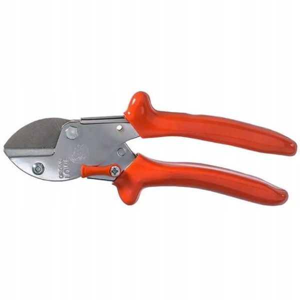 Sekator LOWE 5.107 - ergonomiczna rączka zdjęcie 2