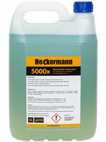 Koncentrat czyszczący Heckermann 5L z inhibitorem korozji