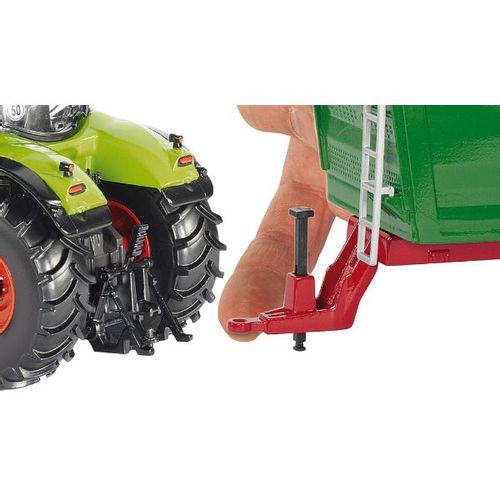 Siku - Traktor Claas Axion 950 3280 na Arena.pl