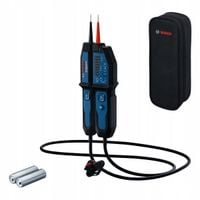 BOSCH TESTER NAPIĘCIA GVT 1000-15