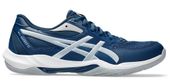Buty halowe męskie ASICS GEL-ROCKET 12 (1071A116 400) 44.5
