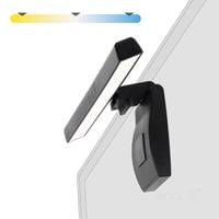 lampka na monitor led lume-iq 5w cct kobi