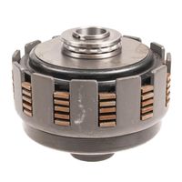 Sprzęgło skrzyni biegów Cedrus glebogryzarka GL04 22000-U080110